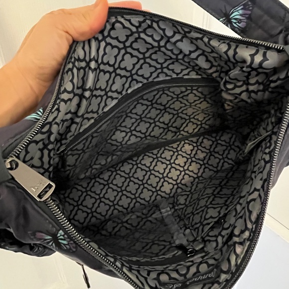 Lug Camper SE Crossbody Bag - Picture 6 of 10